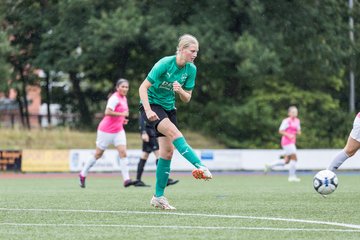 Bild 140 - F Harksheide - IF Stjernen Flensborg : Ergebnis: 7:2